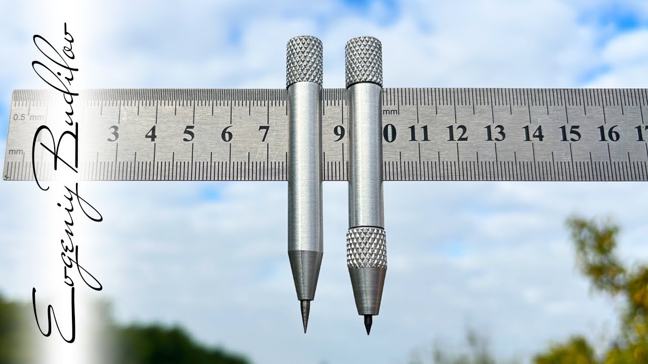 Новая конструкция - ЦИРКУЛЬ без границ!