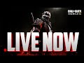 🔴LIVE - EXPERIMENTING NEW LOADOUTS - CODM SEARCH AND DESTROY - THE AZU