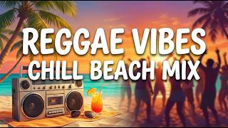 🇯🇲 Legendary Jamaican Reggae 🔥 Classic Roots &amp; Modern Hits