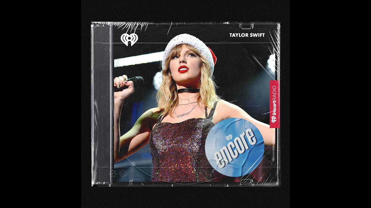 BONUS: Behind The Christmas Hits: Taylor Swift's 'Christmas Tree Farm'