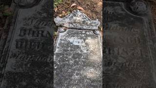 Bullards family cemetery. Bullards family cemetery.