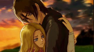 Mad Loveerehisu Jojo Amv