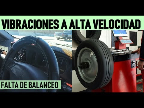 Video: ¿Por qué mi coche se sacude cuando reduzco la velocidad?