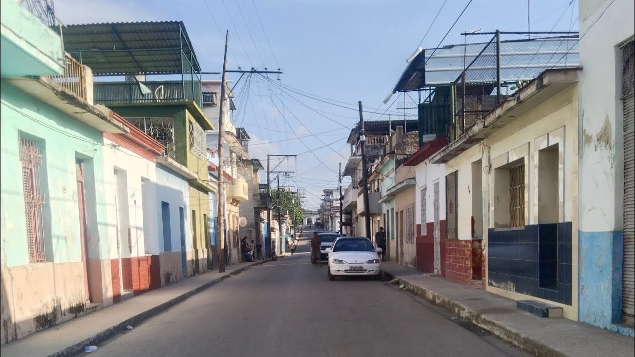 Las Calles de Cuba 🇨🇺 (La Habana)