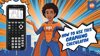 Converting angles from decimals to degrees, minutes, and seconds using the TI-84 Graphing Calculator