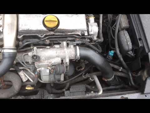 p0107 saab how to fix Saab 2.2 tid easy 10 minute job