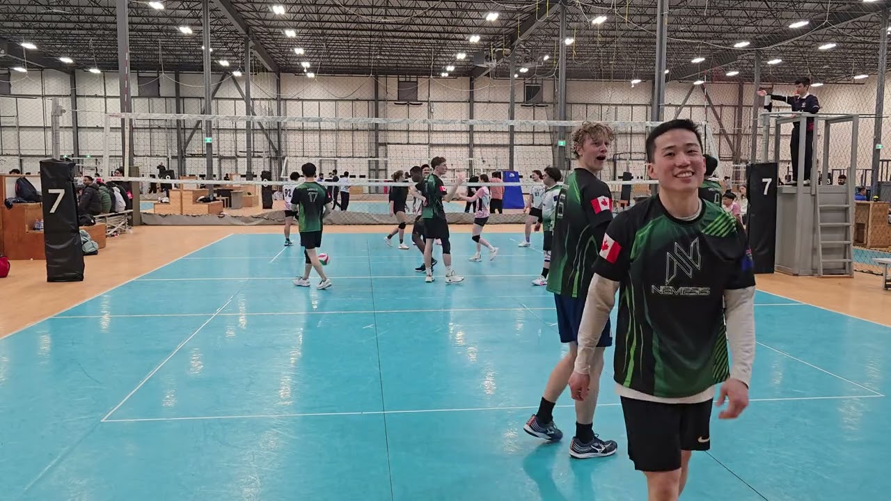 Javelin Tournament G7