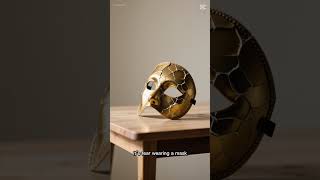 Why ego fears humiliation #egodeath #mindset #shorts #humility #viral