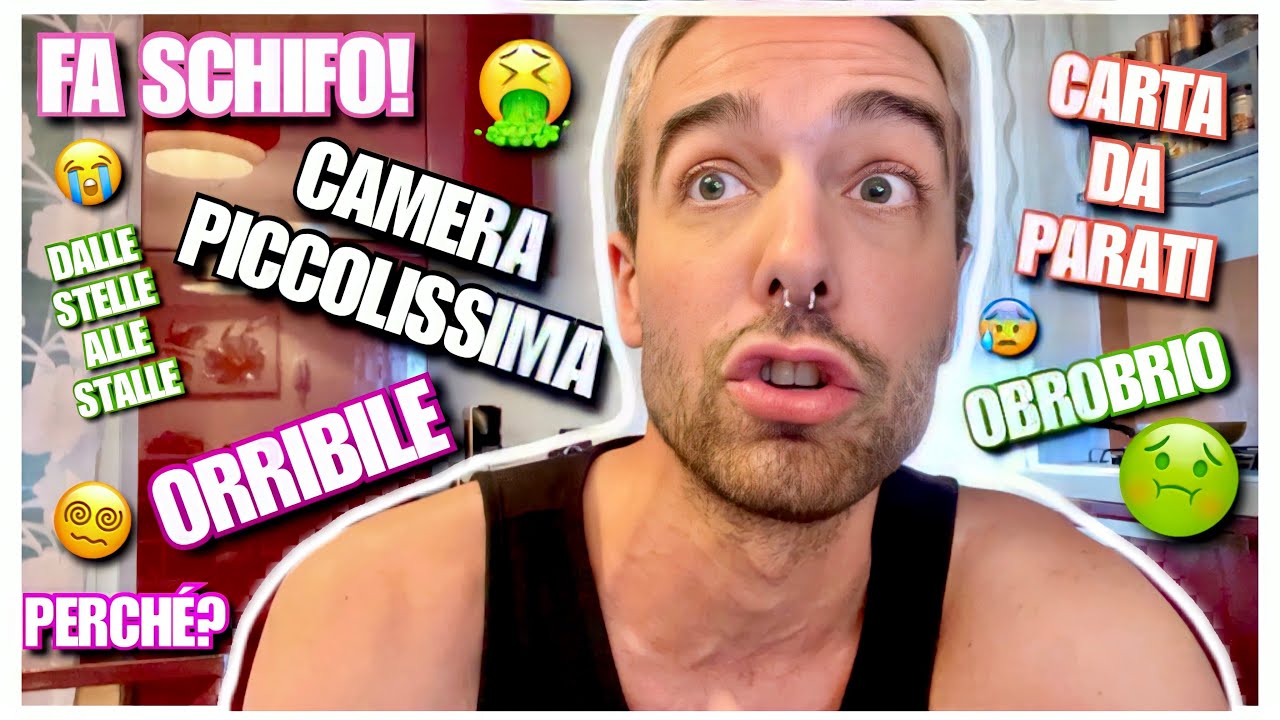 VLOG: IKEA & RISPONDO ALLE MIGLIAIA DI POLEMICHE SULLA MIA NUOVA CASA!