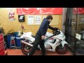 山形県酒田市バイク屋　鈴木モータース