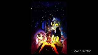 Reflections | Fluttershy x Discord AMV |