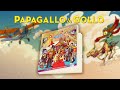 Papagallo &amp; Gollo im Circus | Komplettes Hörbuch