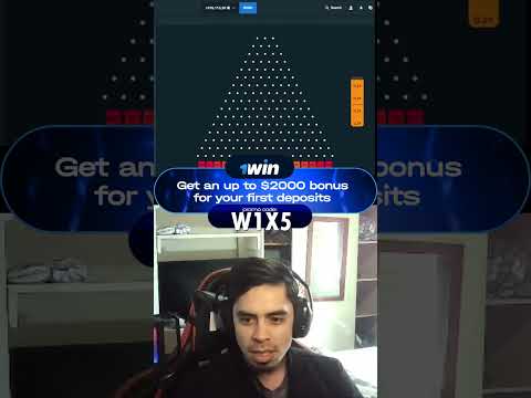 1win: Prijavi se i igraj casino online na jednom mjestu