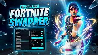 [UPDATED] Fortnite Skin Swapper | Galaxy Swapper Fortnite & Fortnite Swapper - 2026 Download Free