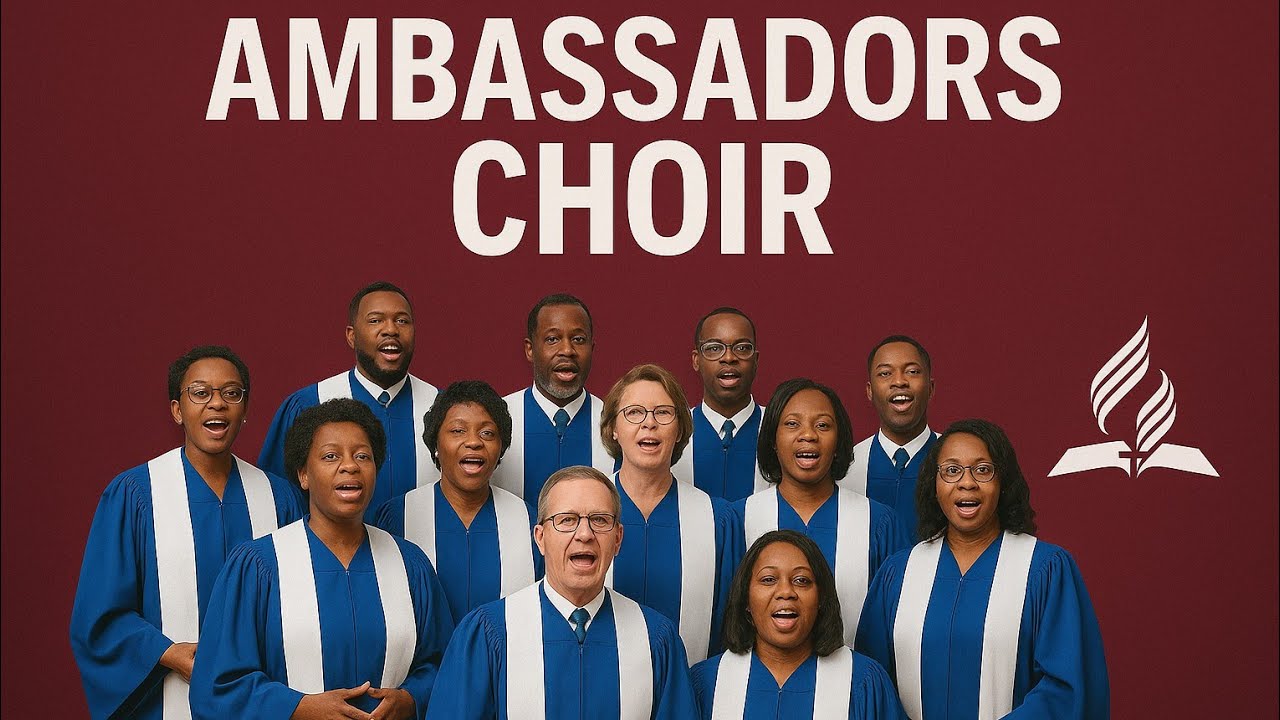 SEVENTH DAY ADVENTIST CHURCH CHOIR YouTube seventh-day-adventist-church-choir-youtube