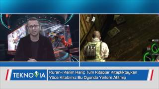 Yüce Kitabımız Kuran I Kerim Yerlere Atılmış - Teknovia