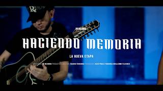 La Nueva Etapa - Haciendo Memoria