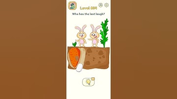 DOP 2 level 834 #shorts #youtubeshorts #trendingshorts #viralshorts #dop2