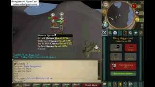 Sparta-scape short pk vid