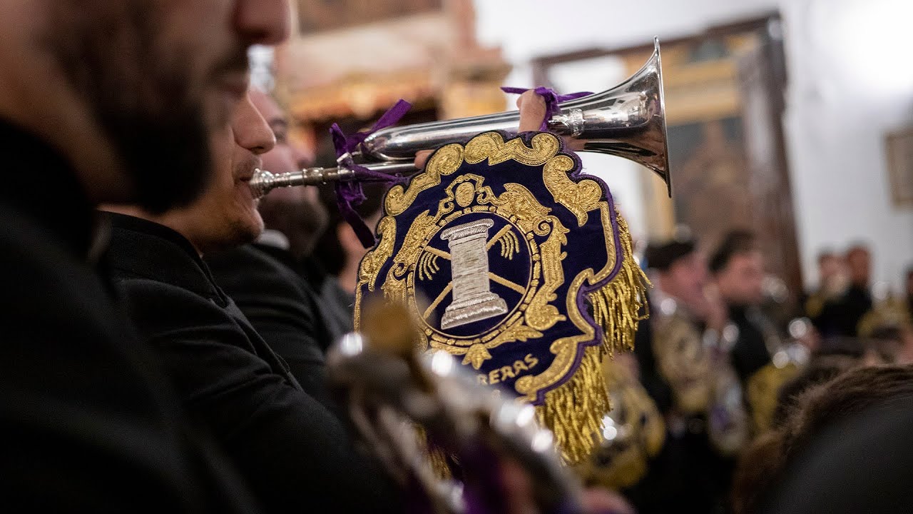 Ante Caifás… El Hijo De Dios | Las Cigarreras en Santiago 2024