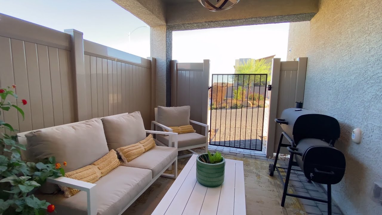 North Las Vegas, New Townhomes for sale , Under 300,000 YouTube