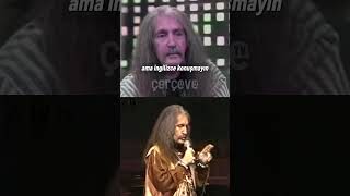 Barış Mançonun İbretlik Japonya Anısı