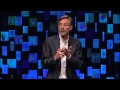 Lincoln didn't fight the civil war to free the corporations: Thom Hartmann at TEDxConcordiaUPortland