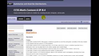 Discovery Education's Common Core in the Classroom