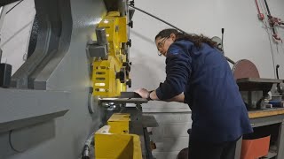 Ohio manufacturing nonprofit faces funding suspension, putting jobs and industry support at risk