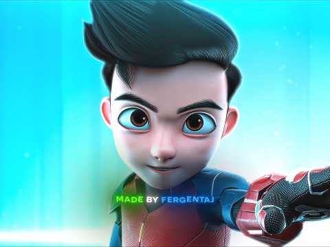 Trend Style Depth Ejen Ali Satria Edit