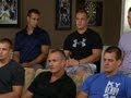 Gronkowski family speaks raising champions injuries and hernandez