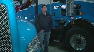 Traffic Deaths Rise In Minnesota To Start 2016