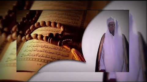 الشيخ مصطفى البلوشي يرتل بالحجاز الرائع من أواخر سورة البقرة