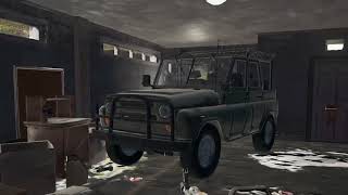 PUBG: Крыса 80 уровня