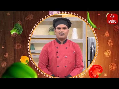 Chitka For Avoid Oil Over Boiling While Defrying Oil | Kitchen Mantra |15th May 2024 - ETVABHIRUCHI