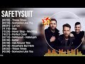 S a f e t y S u i t Greatest Hits ~ Top 10 Alternative Rock songs Of All Time