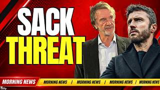Details Carrick Given a Deadline This Could Get Ugly… Update