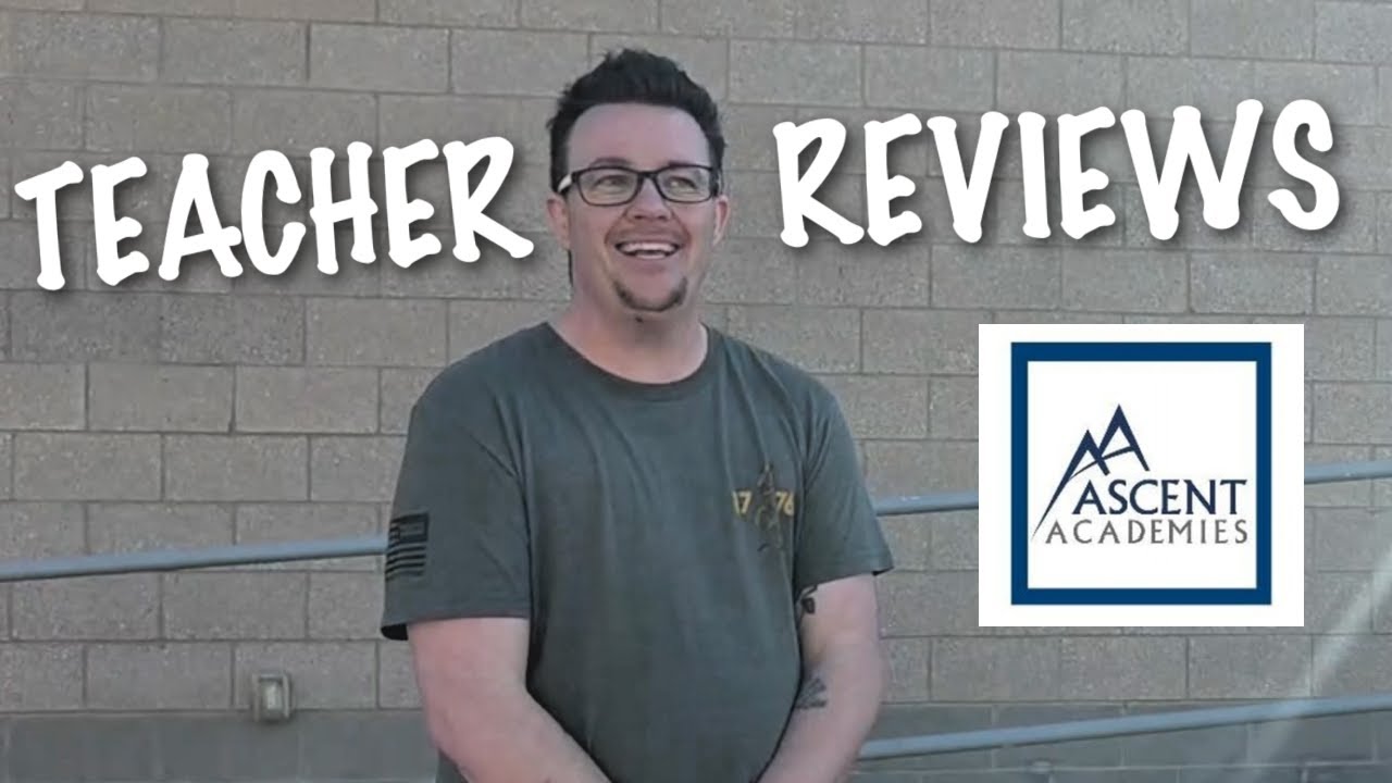 School Teacher Reviews Brady Armstrong's Speech