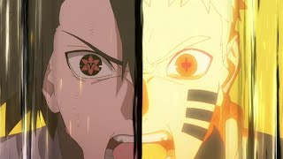 Katasuke Faz Burrada Boruto