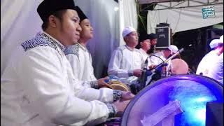 GRAJAKAN BANYUWANGI VERSI SHOLAWAT JAZUDAN