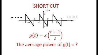 Celebrity Signals and Systems | GATE 2015 Solutions EC SET 1 | Lec 1 Net Worth