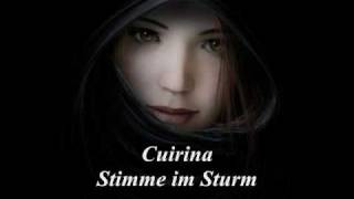 Cuirina - Stimme im Sturm chords