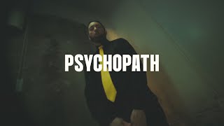 (Free) Eminem Type Beat - PSYCHOPATH