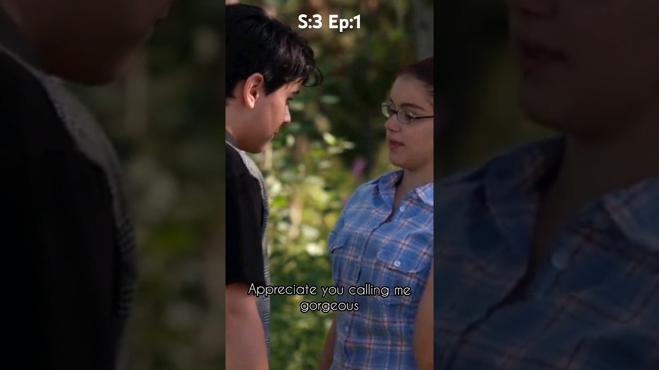 The boy kissed Alex | Season 3 | Episode 1 | Modern Family | 