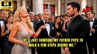 Full 16. Billionaire Heiress Mocked Her Bodyguard For Being Poor, Until He Saved Her Life Guide