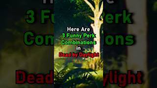 Download Lagu Here Are 3 Funny Perk Combos in Dead by Daylight! MP3 Download Lagu Here Are 3 Funny Perk Combos in Dead by Daylight! MP3