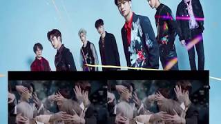 [Vietsub - MV] ECLIPSE -  GOT7