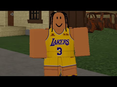 I Am Anthony Davis