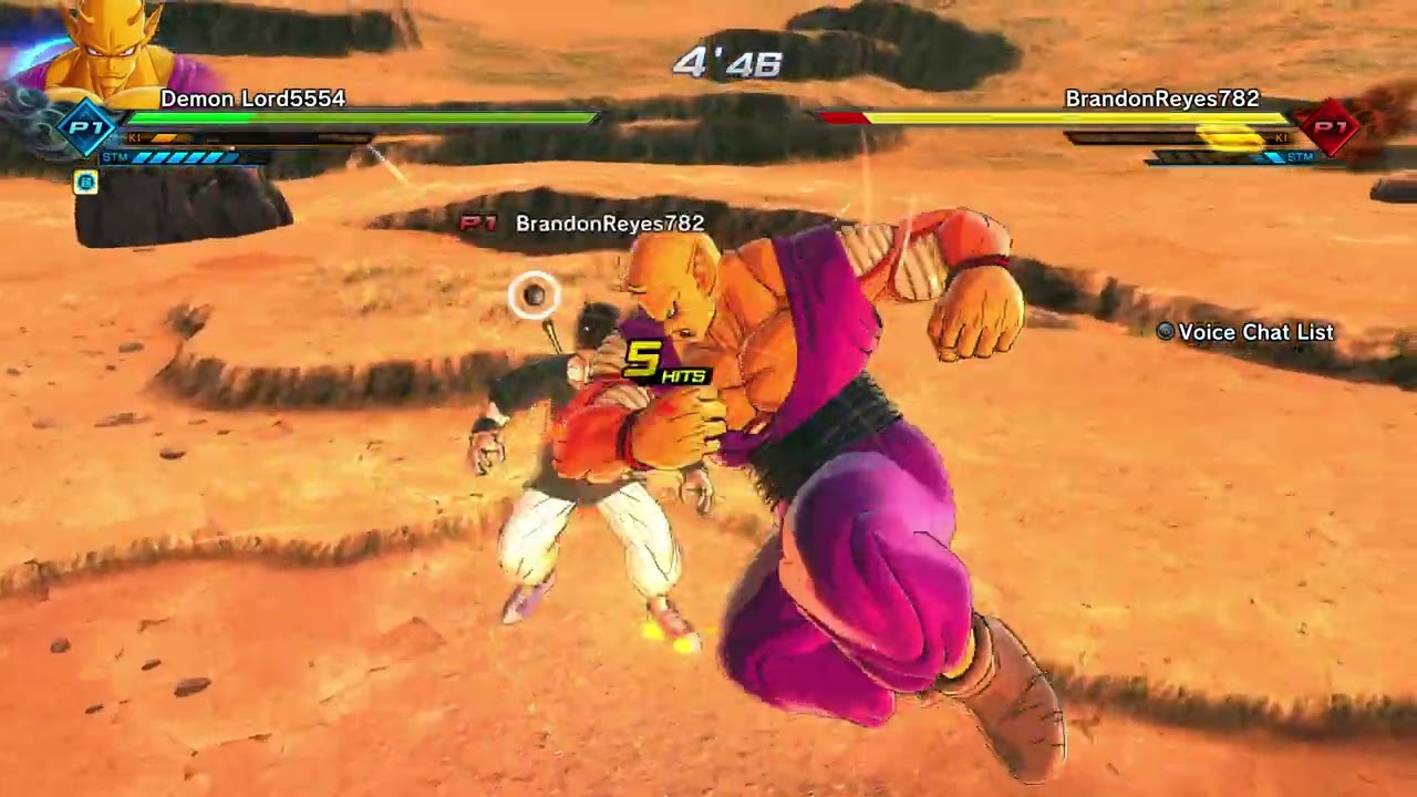 Xenoverse 2: Dear Bandai / DIMPS / QLOC.. Your last DLC patch has made this game nearly unplayable..