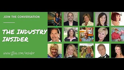 FFEA Industry Insider - Linda Piper